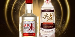 一瓶换六瓶!五粮春、尖庄“家有老酒”置换活动报名进行时