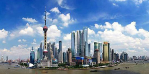 上海市标上的航运梦， 你知道吗？【古镇新城高桥02】