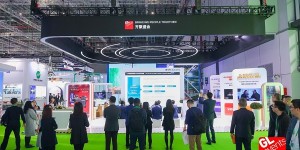 智奥会展四度亮相进博会，精彩全程回顾！