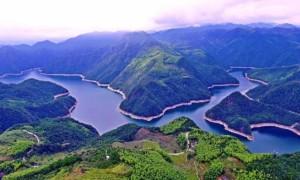 走，一起回家——常孝精品宁海康旅民宿
