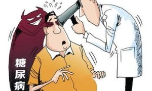 糖尿病患者需警惕，视力好≠眼睛好!