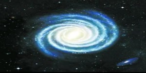 研究揭示银河系四条旋臂带形成的起源