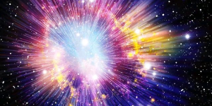 《21世纪物理学新理论体系》否定宇宙大爆炸理论