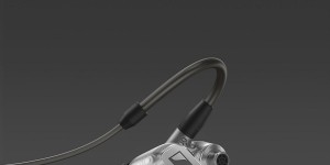 细节彰显卓越 森海塞尔全新IE 900旗舰高保真耳机定义便携式音频保真度新标准